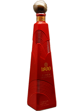 クエルボ1800　グラチモントン　40度　750ｍｌ　並行輸入品
