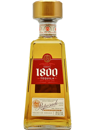 クエルボ1800　レポサド　40度　750ｍｌ　正規品