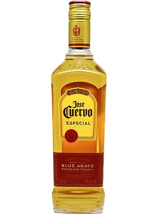 クエルボ　エスペシャル　40度　750ｍｌ　正規品