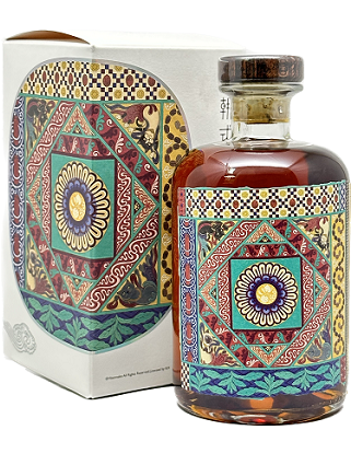 ベンリアック2009 13年 58.6% 500ml ザ・ウイスキーファインド ウイスキーファインド 飛天猫 ベンリアック2009 13年 58.6度