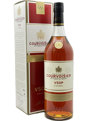 クルボアジェVSOP　1L　40度　1000ｍｌ　並行輸入品