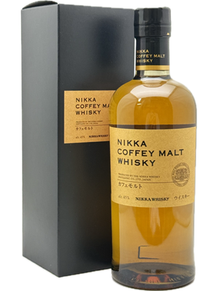 ニッカ　カフェモルト【箱入り】　45度　700ｍｌ　正規品
