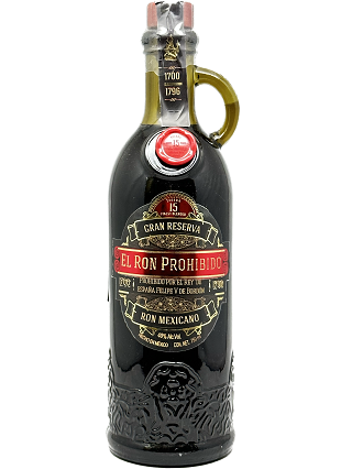 エルロンプロイビード 15年 40度 750ml 並行輸入品