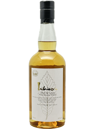 イチローズモルト　ホワイトラベル　46.0度　700ｍｌ　正規品