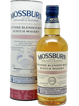 イーガンズ モスバーンキャッスル グレンアラヒー8年 カバランNo2 ウイスキー 商品情報 | カバランウイスキー | Kavalan Single Malt Whisky