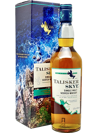 タリスカー　スカイ　45.8度　700ｍｌ　並行輸入品