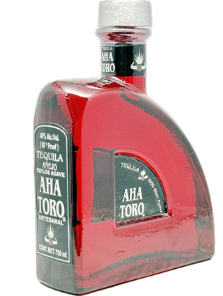アハトロ　テキーラ　アネホ　40度　750ｍｌ　正規品
