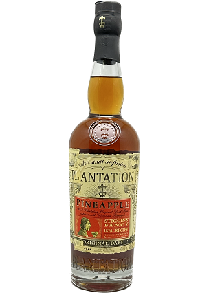 プランテーション パイナップル ラムリキュール 40度 700ml 正規品