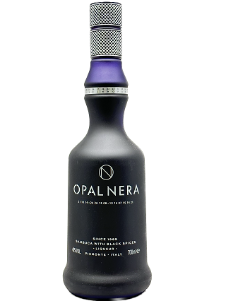 オパールネラ　ブラックサンブーカ　40度　700ml　並行輸入品