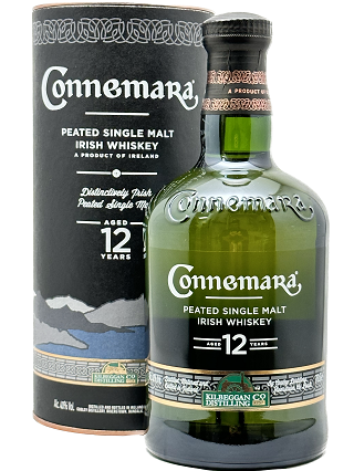 カネマラ12年　40度　700ｍｌ　並行輸入品