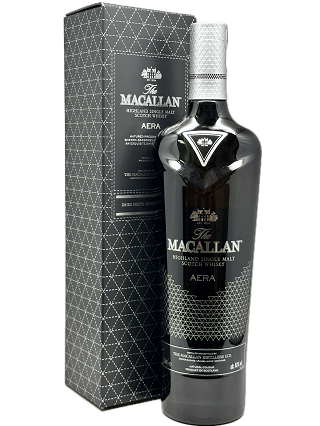 マッカラン　アエラ　40度　700ｍｌ　並行輸入品