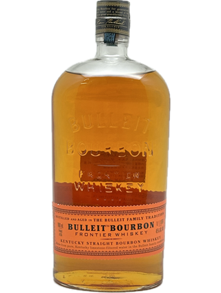 ブレットバーボン1L　45度　1000ｍｌ　並行輸入品