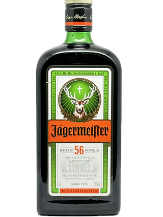 イエガーマイスター　35度　700ｍｌ　正規品
