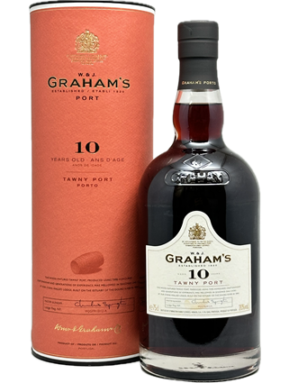 グラハム　トウニー10年　20度　750ｍｌ　並行輸入品