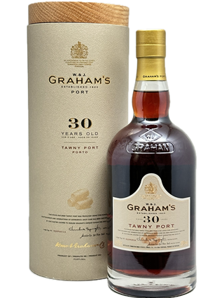 グラハム　トウニー30年　20度　750ｍｌ　並行輸入品