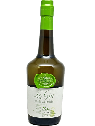 ル ジン　ピラ　クリスチャン ドルーアン　42度　700ｍｌ　並行輸入品