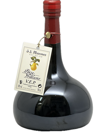 マスネ　ポワールウィリアムスＶＥＰ　40度　500ｍｌ　並行輸入品