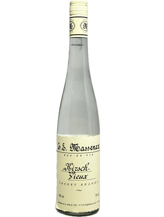マスネ　キルシュ　40度　700ｍｌ　並行輸入品