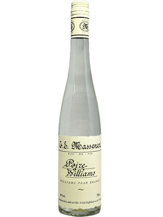 マスネ　ポワールウィリアムス　40度　700ｍｌ　並行輸入品