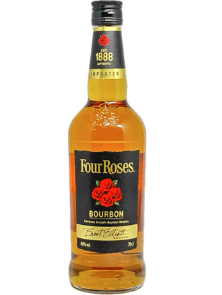 フォアローゼス　ブラック　40度　700ｍｌ　正規品