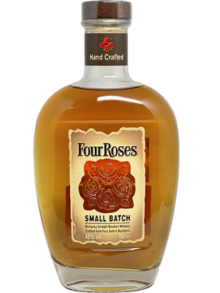 フォアローゼス　スモールバッチ　45度　700ｍｌ　並行輸入品