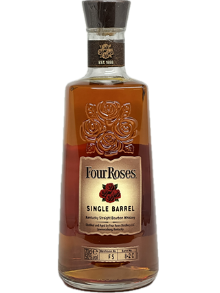 フォアローゼス　シングルバレル　50度　700ｍｌ　並行輸入品