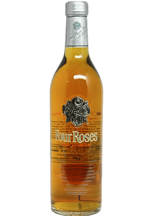 フォアローゼス　プラチナ　43度　750ｍｌ　正規品