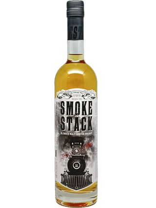 スモークスタック　46度　700ｍｌ　並行輸入品