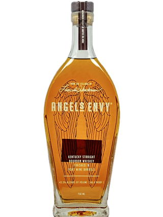 エンジェルズエンヴィ 43.3度 750ml 並行輸入品