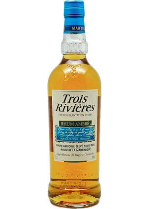 トロワリヴィエール アンブレ 40度 700ml 並行輸入品