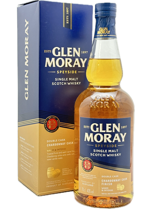 グレンマレイ シャルドネカスク 40度 700ml 並行輸入品