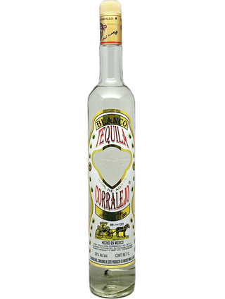 コラレホ　ブランコ1L　38度　1000ｍｌ　並行輸入品