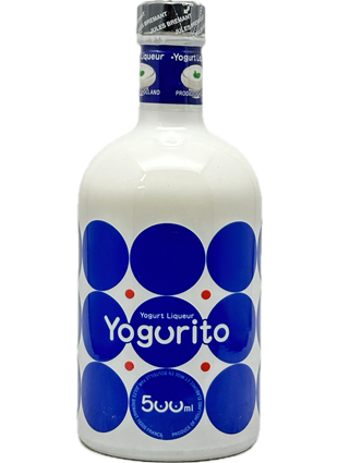 ヨーグリート　16度　500ｍｌ　正規品