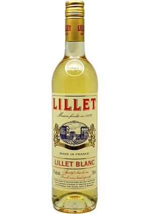 リレ　ブラン　17度　750ｍｌ　並行輸入品