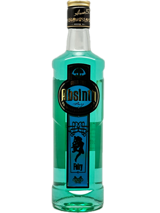アブサン　チェコ　70度　500ｍｌ　並行輸入品