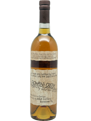 ローワンズクリーク　50.05度　750ｍｌ　正規品