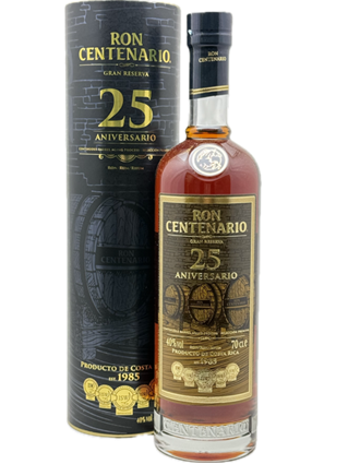 ロンセンテナリオ25年　40度　700ｍｌ　正規品