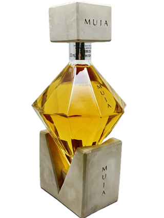 ムジャ　アイリッシュウイスキー　42度　500ｍｌ　並行輸入品