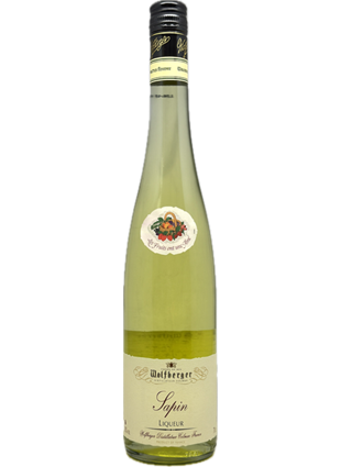 アルザス リキュールドサパン ＜もみの木リキュール＞　30度　700ｍｌ　正規品