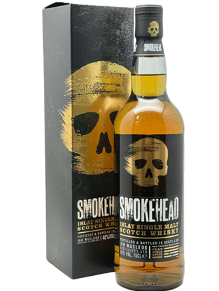 スモークヘッド　43度　700ml　並行輸入品