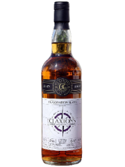 クラクトンズ　エクスプロレーションシリーズ　グレンエルギン2016　6年　50.0度　700ｍｌ　正規品