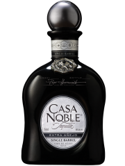 カサノブレ　シングルバレル　エクストラアネホ　【箱入り】　40度　750ｍｌ　正規品