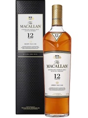 マッカラン12年