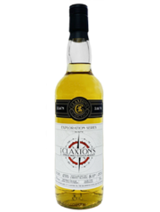 クラクトンズ　エクスプロレーションシリーズ　オークニー　シングルモルト2012　50.0度　700ｍｌ　正規品