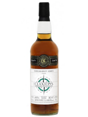 クラクトンズ　エクスプロレーションシリーズ　マクダフ2011　50.0度　700ｍｌ　正規品