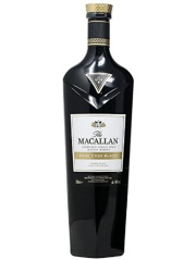 マッカラン　レアカスク　ブラック