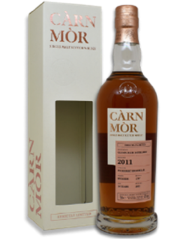 カーンモア 2010 カーンモア ストリクトリーリミテッド マノックモア 2010年 - 酒