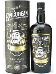 ダグラスレイン　ザ エピキュリアン　グラスゴーエディション　56.8度　700ｍｌ　正規品