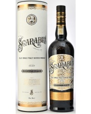 ハンターレイン　スカラバス