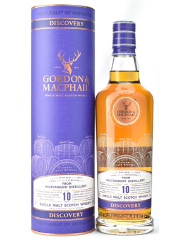 ゴードン＆マクファイル　ディスカバリー　シェリー　ミルトンダフ10年　43度　700ｍｌ　正規品